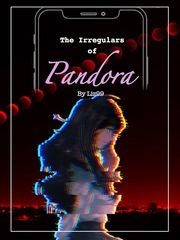 The Irregulars of Pandora Book