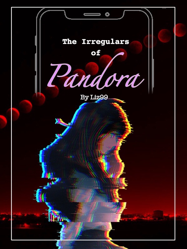 The Irregulars of Pandora Book