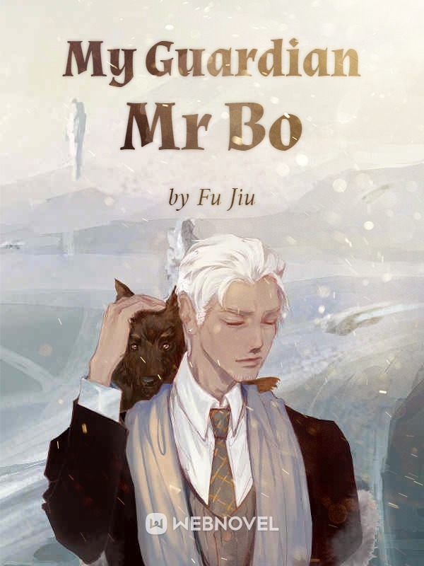 My Guardian Mr Bo Book