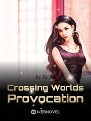 Crossing Worlds Provocation Book