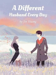 A Different Husband Every Day Book