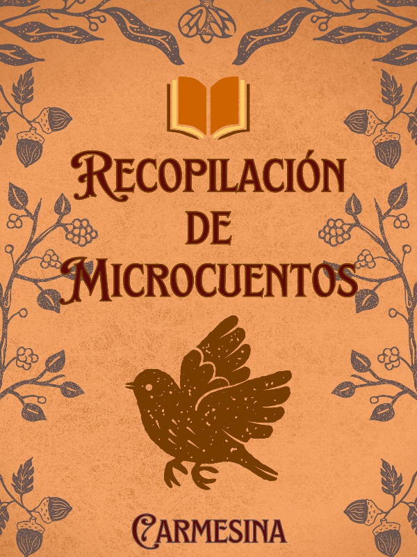 Recopilación de Microcuentos Book