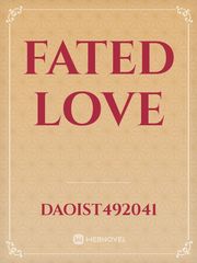 Fated Love Book