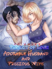 Pursuit of Love : Adorable Husband and Precious Wife Book