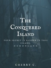 The Conquered Island Book