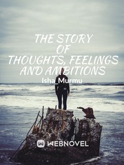 The Story of Thoughts, Feelings and Ambitions Book