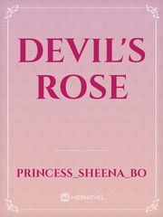 Devil's rose Book