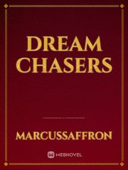 Dream Chasers Book