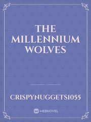 The millennium wolves Book