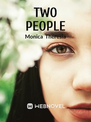 Two People Book