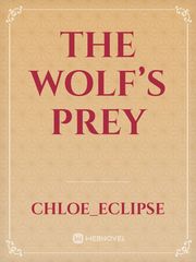 The wolf’s prey Book