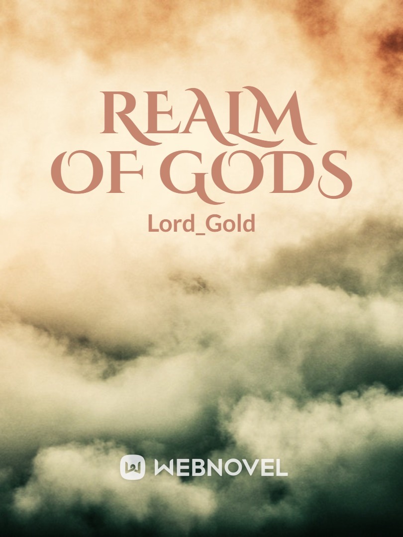 REALM OF GODS Book