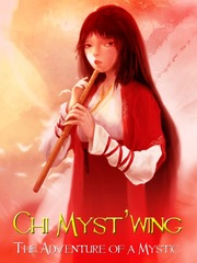 Chi Myst'wing Book
