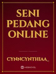 Seni Pedang Online Book