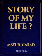 story of my Life ? Book