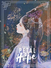 Petal of Hope Book
