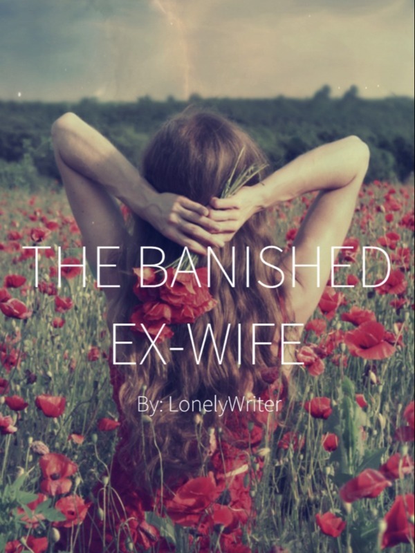 The Banished Ex-Wife Book