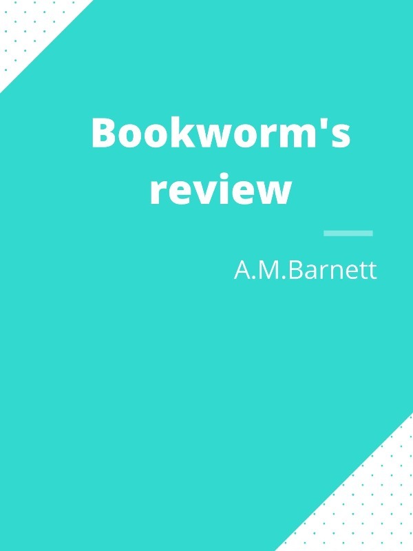 Bookworm's Reviews