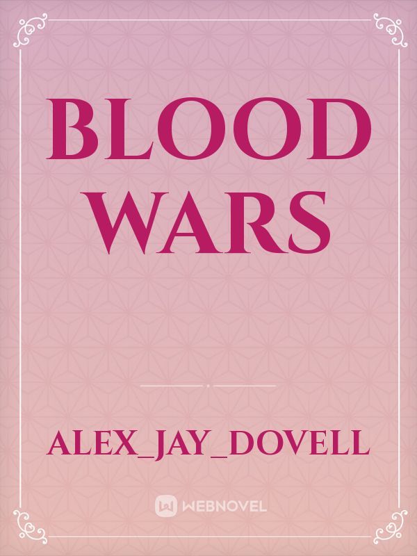 blood wars