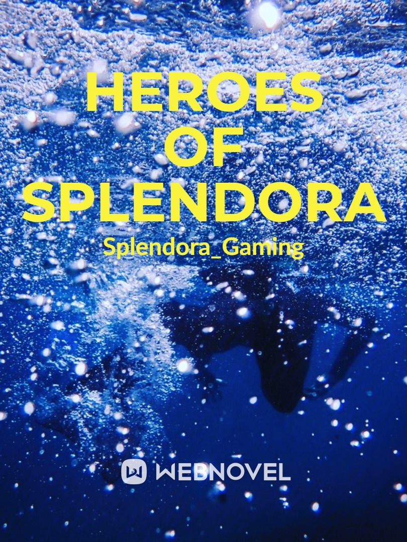 Heroes of Splendora