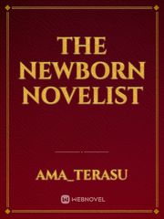 The Newborn Novelist Book