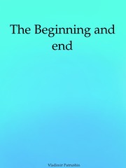 The Beginning and End Book