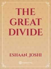 The great divide Book