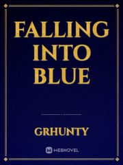 Falling Into Blue Book