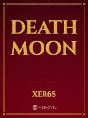 Death moon Book