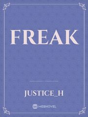 Freak Book