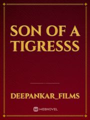 Son of a tigresss Book
