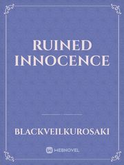 Ruined Innocence Book