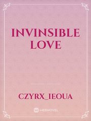 Invinsible Love Book