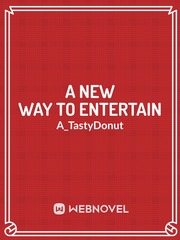 A New Way to Entertain Book