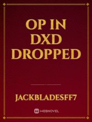 OP in DxD dropped Book