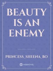 Beauty is an enemy Book