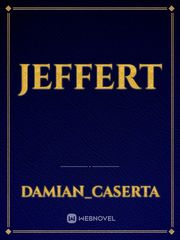 jeffert Book