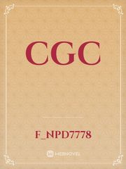 CGC Book
