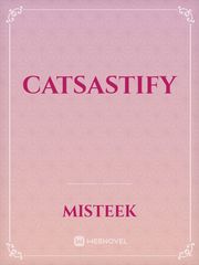 Catsastify Book