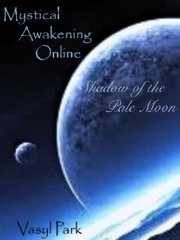 Mystical Awakening Online (CPN) Book