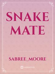 Snake Mate Book
