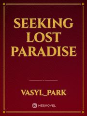 Seeking Lost Paradise Book