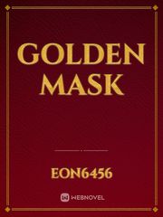 golden mask Book