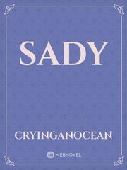 Sady Book