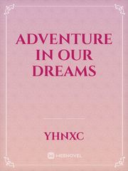 Adventure In Our Dreams Book