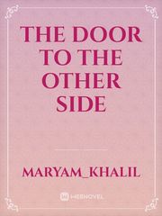 The door to the other side Book