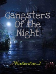 Gangsters of the Night Book