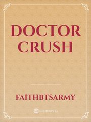 Doctor Crush Book