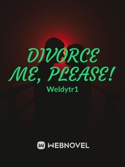 Divorce Me, please! Book