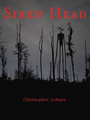 Siren Head: A Short Horror Story Book